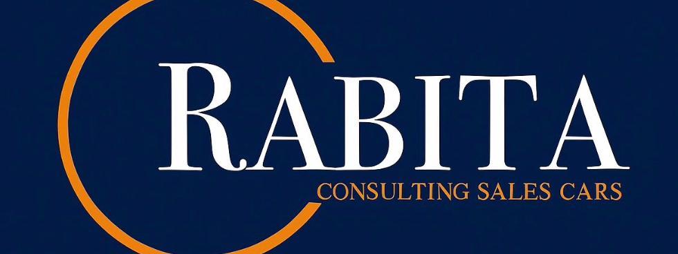 RABITA CONSULTING SALES CARS