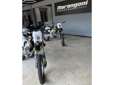 KTM ORANGE POINT MARANGONI MOTO - Rosa' | Subito