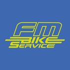 FM Bike Service logo