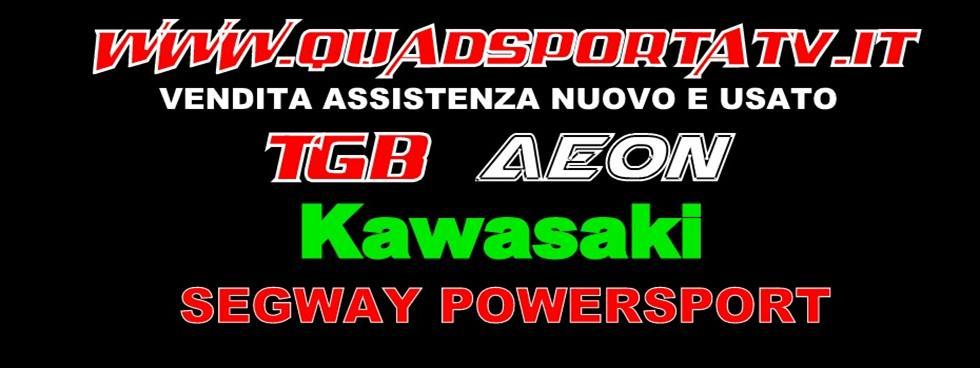 QUADSPORTATV