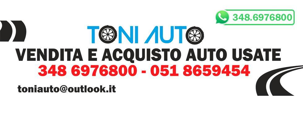 TONI AUTO MULTIMARCHE