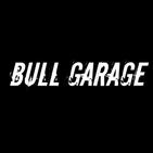 BULL GARAGE logo