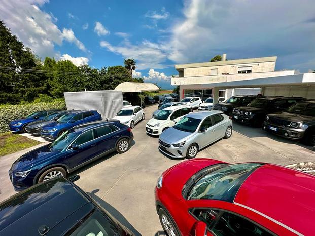 FAST SERVICE GROUP RENT  S.r.l - Valmontone | Subito