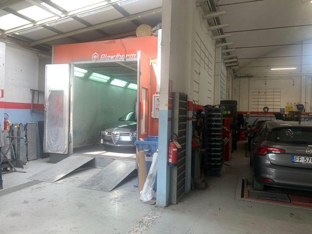AUTORIPARAZIONI TONOLI SRL ACQUISTO AUTO - Brescia | Subito