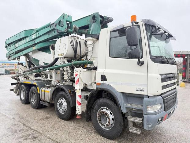 BETON MARK SRL - Fano | Subito