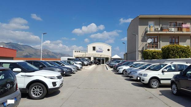 Autopiu Srl - Alcamo | Subito
