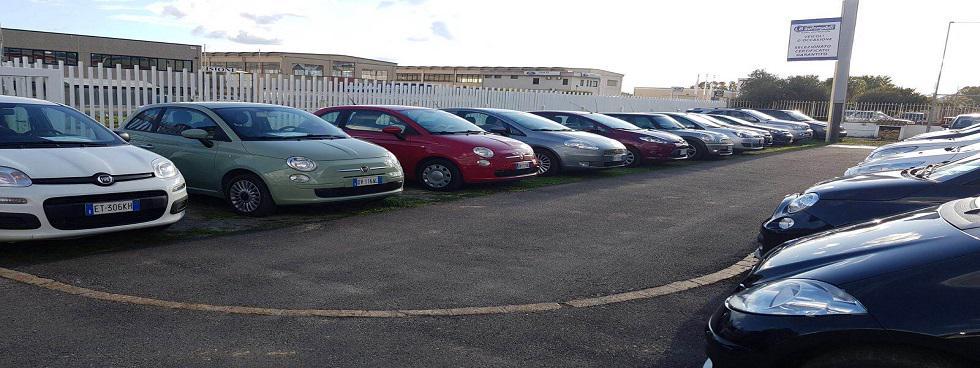 LB AUTOMOBILI  SRL