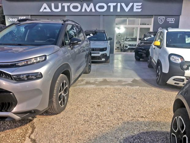 Automotive Agrigento - Agrigento | Subito
