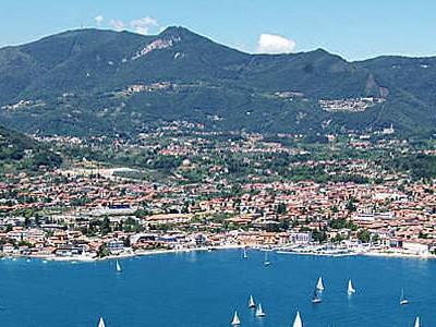 Agenzia Immobiliare Benaco snc di Bertazzi G. & C. - Salo' | Subito