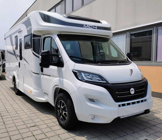 Comocaravan srl - Grandate | Subito