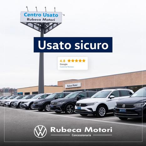 Rubeca Motori | Usato Certificato - Citta' della Pieve | Subito