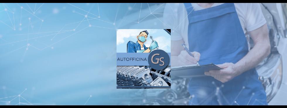 Autofficina G.S. di Simonetti Giovanni