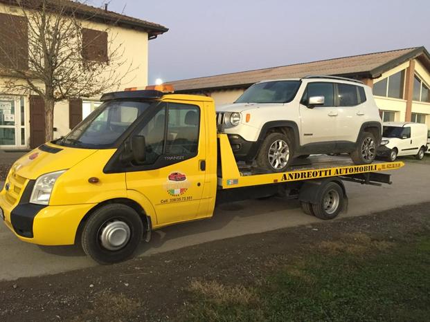 Andreotti Car Service - Reggio nell'Emilia | Subito