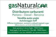 GAS NATURAL CAR DI DI PEDE CATALDO & C. S.A.S. logo