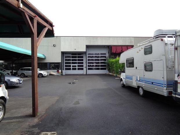 TECNICAUTO SRL - Calderara di Reno | Subito