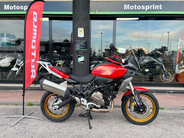 MOTOSPRINT DI DOMENICO CORBO - Vicenza | Subito