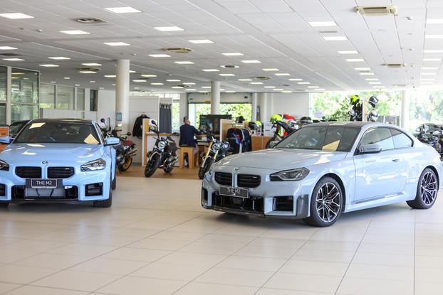 Autoclub S.p.A. - Modena | Subito