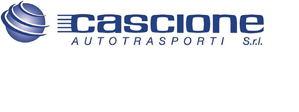 CASCIONE TRASPORTI SRL