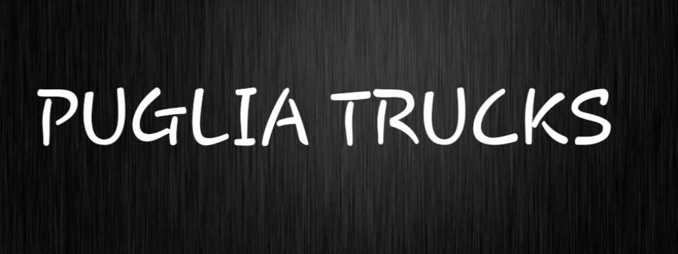 Puglia Trucks