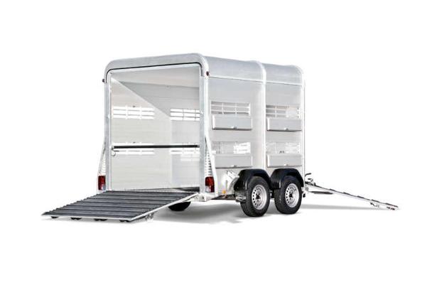 GBTRAILERS - Bussolengo | Subito