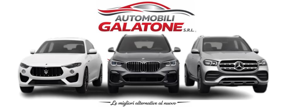 AUTOMOBILI GALATONE srl