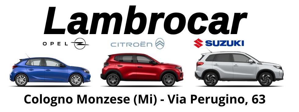 Lambrocar srl