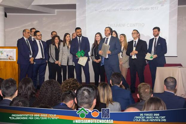 TECNOCASA - TRAPANI CENTRO  SRL - Trapani | Subito