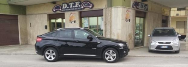 AUTOSALONE D.T.F. CAR di Francesco Di Tacchio - Corato | Subito