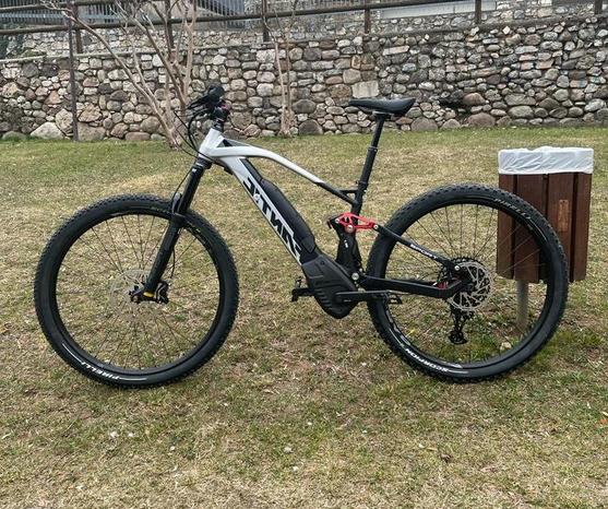 E-MT-BIKE di Trainotti Matteo - Ala | Subito