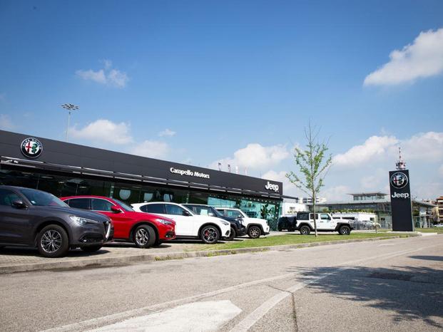 Campello Motors - Venezia | Subito