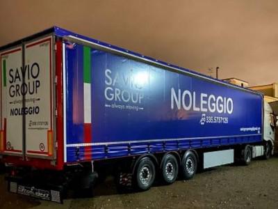 SAVIO GROUP SRLS - Terzigno | Subito