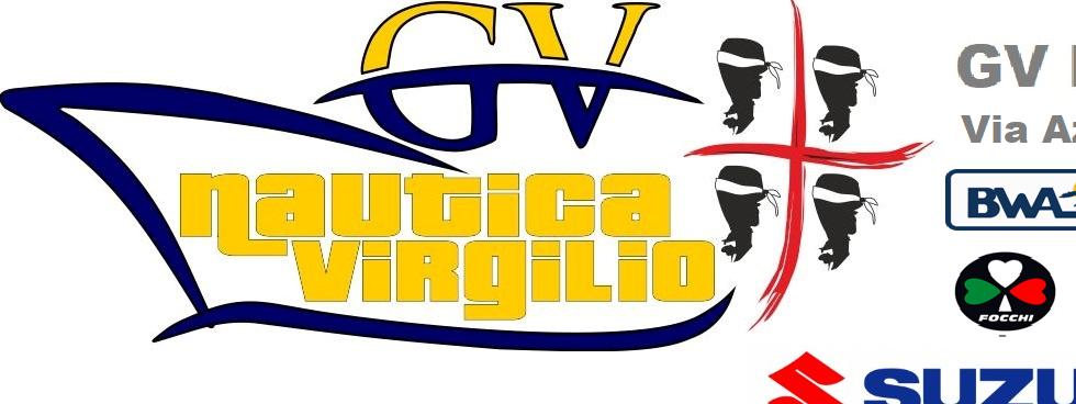 NAUTICA VIRGILIO