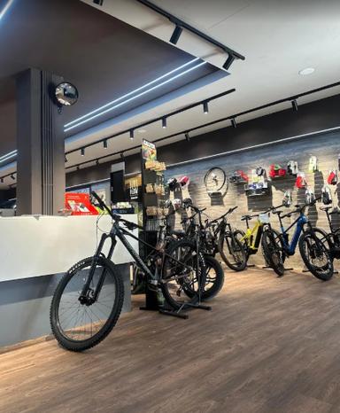 CENTRA BIKE - San Giovanni Rotondo | Subito