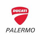 Ducati Palermo logo