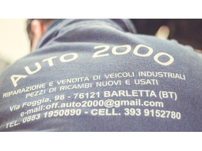 AUTO2000 DI NASCA LUIGI - Barletta | Subito