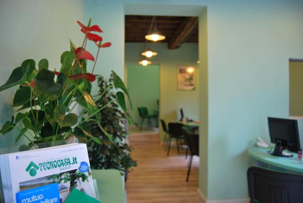 TECNOCASA - STUDIO FIESOLE SAS - Fiesole | Subito