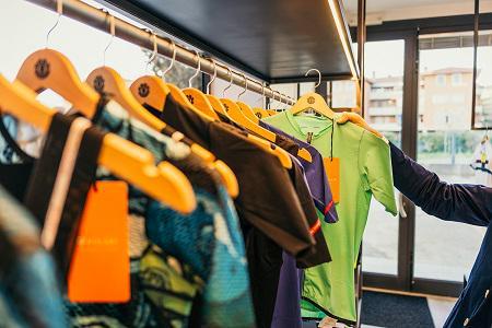 LSB Cycle & Wear - Marsciano | Subito