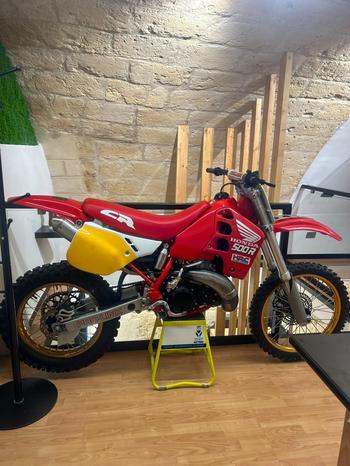 Capogna moto srl - Andria | Subito