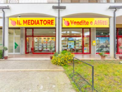 Agenzia  Il Mediatore - ville ed appartamenti - Comacchio | Subito