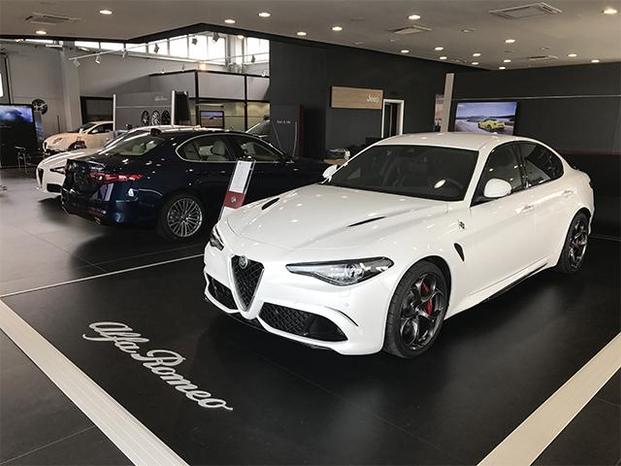 Alessandria Auto S.p.A. - Alessandria | Subito
