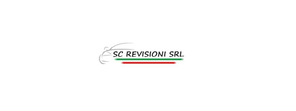 SC REVISIONI SRL