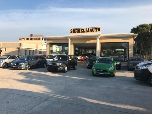 SARDELLI AUTO - San Vito dei Normanni | Subito