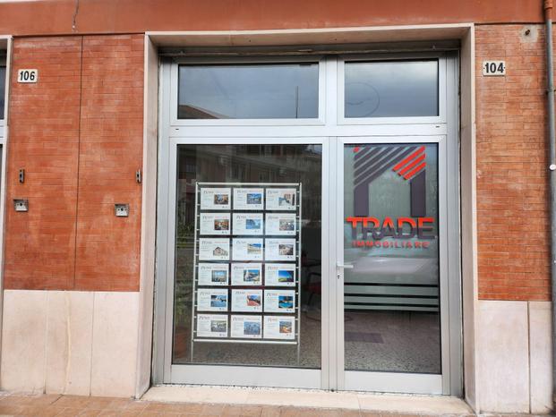 TRADE IMMOBILIARE - Termoli | Subito