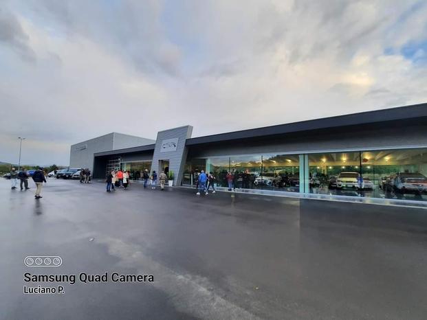 Dini Motors srl - Sant'Angelo in Vado | Subito