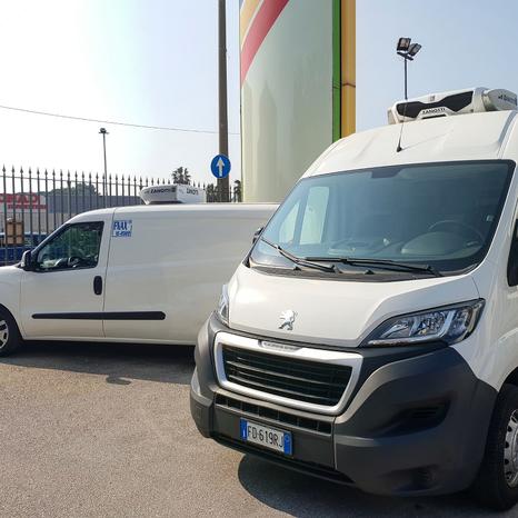 MUGAVERO ANTONIO & FIGLI SRL - Salerno | Subito
