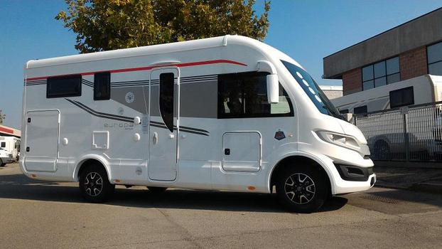 CARAVAN CAMPER SERVICE - Modena | Subito