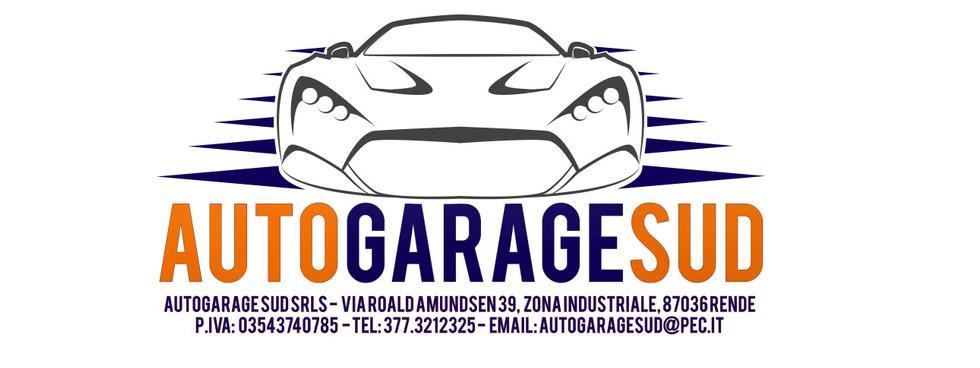 Autogarage Sud