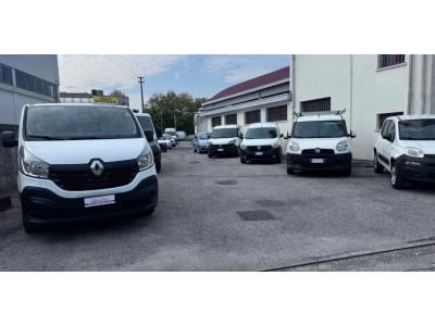 CAR OUTLET Veicoli commerciali e Auto - Mirano | Subito