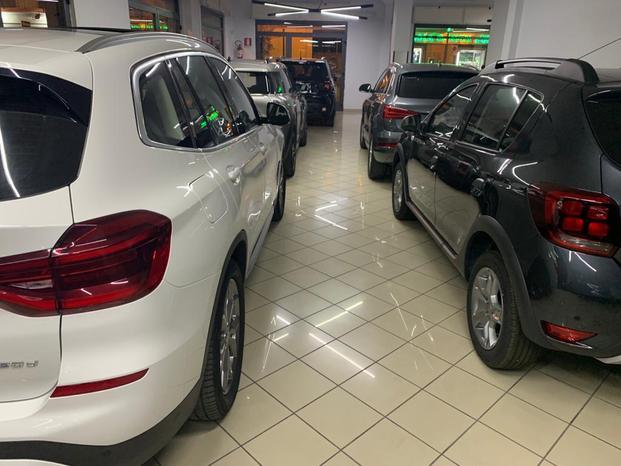 CENTRO AUTO CAMPANO SRL - Qualiano | Subito