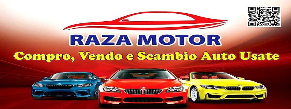 RAZA MOTORS CARPI